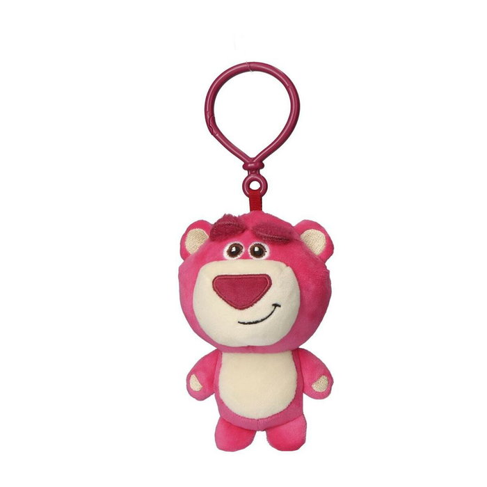 Cerdá Bag Clip 24 Piezas Disney Modelos surtidos Cerdá Bag Clip 24 Piezas Disney Modelos surtidos