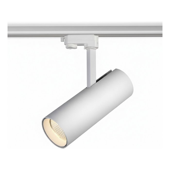 Synergy21 Synergy 21 LED Track-Serie VLF para riel de 48V, blanco, 2700K Synergy21 Synergy 21 LED Track-Serie VLF para riel de 48V, blanco, 2700K