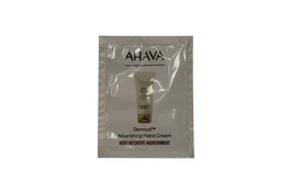 Ahava Dermud Crema de manos Hidratante Vegana 4 ml