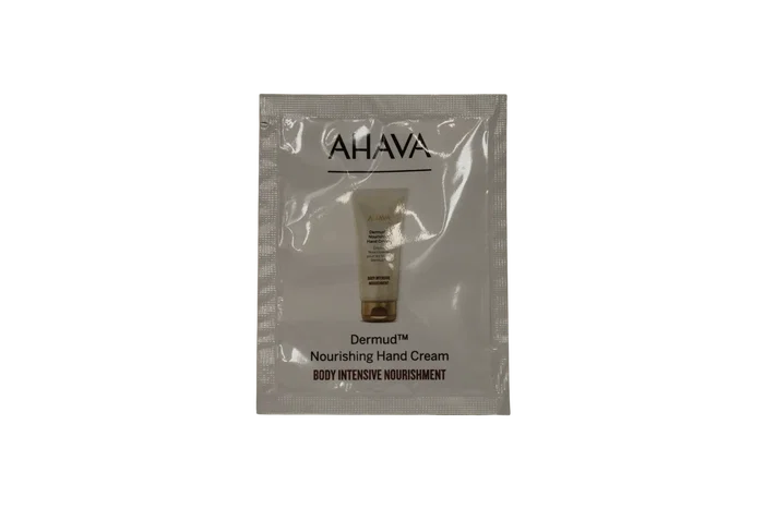 Ahava Dermud Crema de manos Hidratante Vegana 4 ml Ahava Dermud Crema de manos Hidratante Vegana 4 ml
