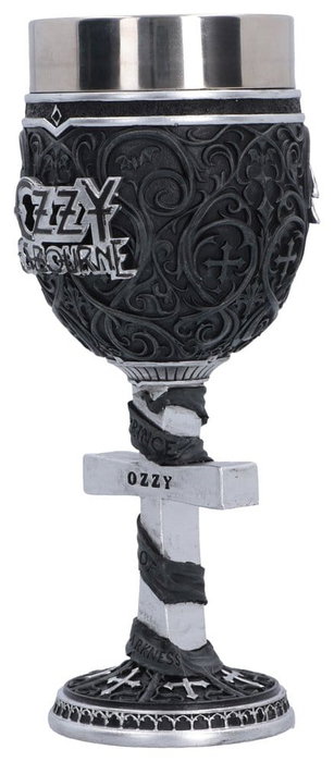 Nemesis Now Cáliz Ozzy Osbourne Prince of Darkness