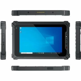 Premier Tablet Comandera Maxi 108 W 8GB 128GB Negro