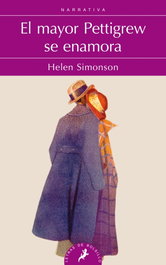 El mayor Pettigrew se enamora, Helen Simonson - SALAMANDRA BOLSILLO