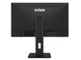 Nilox NXM27R2K1201 Monitor Gaming/Profesional 27" IPS 2K QHD (2560x1440), 120 Hz, 4ms, 1000:1, Altavoces, Ajuste de Altura, HDMI, DisplayPort, Negro