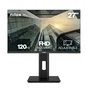 Nilox NXM27R2K1201 Monitor 27 pulg. 2K IPS 120Hz Negro