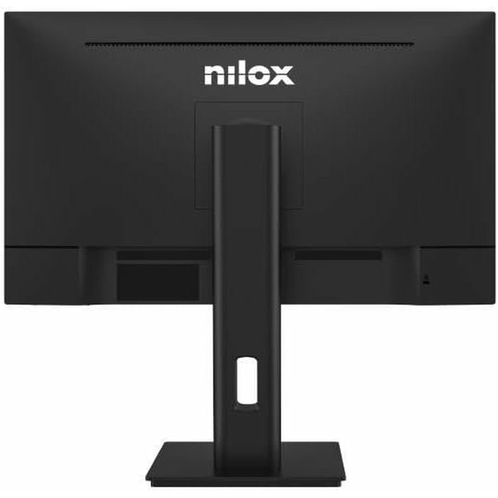 Nilox NXM27R2K1201 Monitor 27 pulg. 2K IPS 120Hz Negro Nilox NXM27R2K1201 Monitor 27 pulg. 2K IPS 120Hz Negro