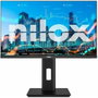 Nilox NXM27R2K1201 Monitor 27 pulg. 2K IPS 120Hz Negro
