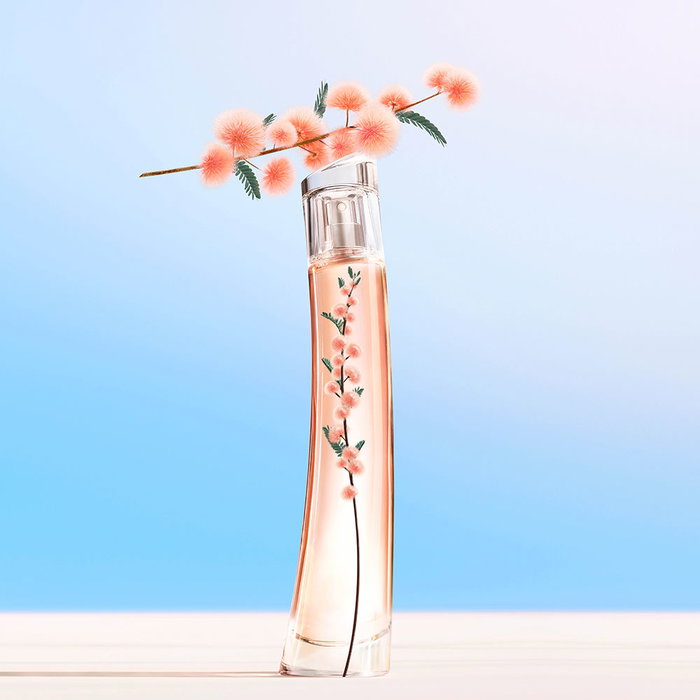Kenzo Flower Ikebana Mimosa Eau de Parfum Vaporizador Mujer 40 ml Kenzo Flower Ikebana Mimosa Eau de Parfum Vaporizador Mujer 40 ml