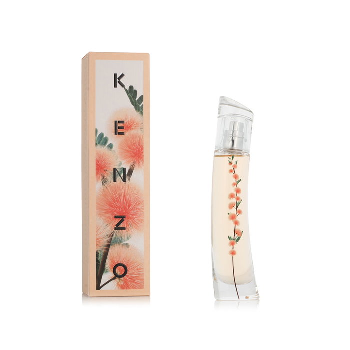 Kenzo Flower Ikebana Mimosa Eau de Parfum 40 ml