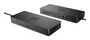 Dell Docking Station WD19S 210-AZBX Negro