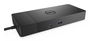 Dell Docking Station WD19S 210-AZBX Negro