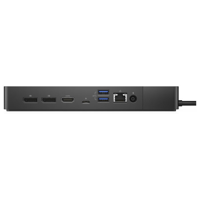 DELL WD19S 130W Dockingstation USB-C 210-AZBX DELL WD19S 130W Dockingstation USB-C 210-AZBX