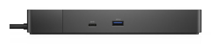 Dell WD19S 130W Docking Station USB-C Negro