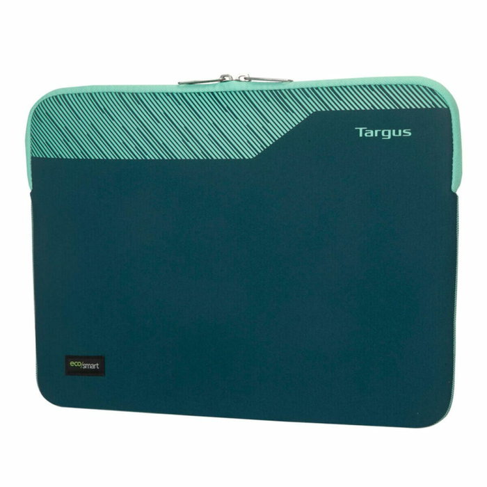 Targus Pulse II EcoSmart Funda Verde 14 pulgadas