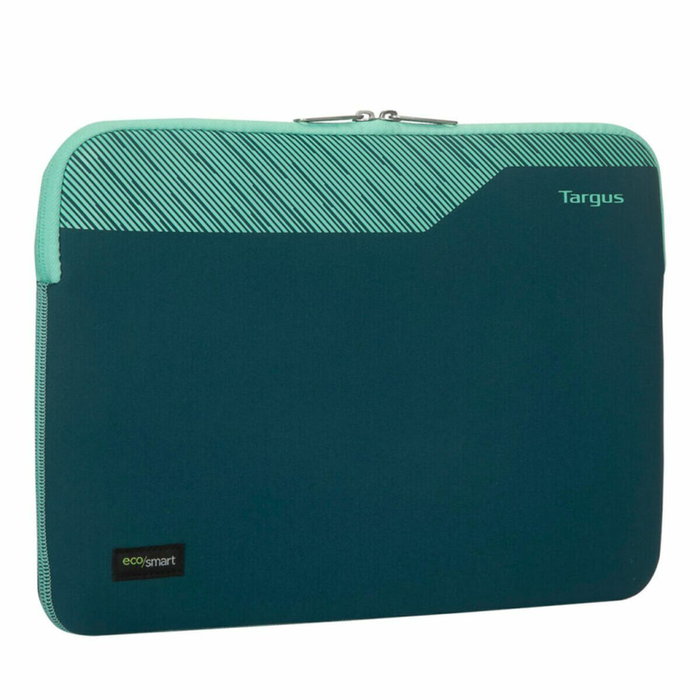 Targus Pulse II EcoSmart Funda Verde 14 pulgadas