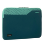 Targus Funda Pulse para Portátil de 14 Pulgadas, Verde, Neopreno