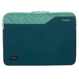 Targus Pulse II EcoSmart Funda para Portátil 35,6 cm (14”) - Verde