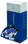 Staedtler Mars Plastic 526/50 Expositor de 40 Gomas de Borrar