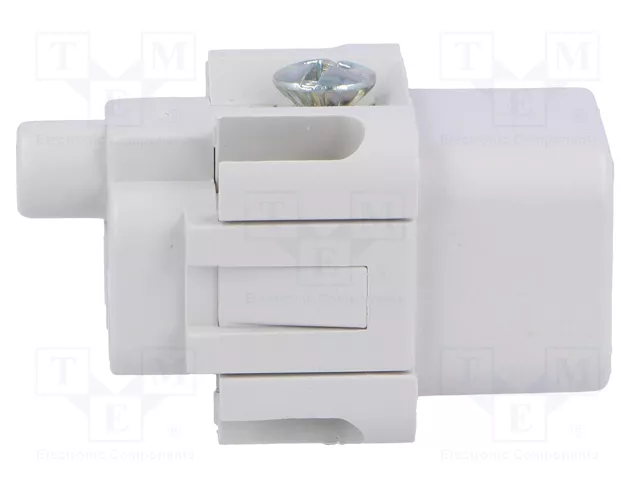 ILME CKF04 Conector HDC Hembra de 5 Pines ILME CKF04 Conector HDC Hembra de 5 Pines