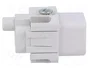 ILME CKF04 Conector HDC Hembra de 5 Pines