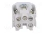 ILME CKF04 Conector HDC Hembra de 5 Pines