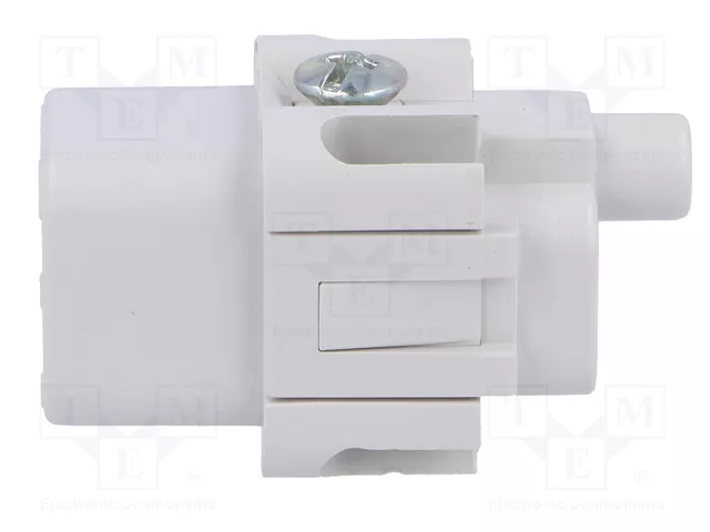 ILME CKF04 Conector HDC Hembra de 5 Pines ILME CKF04 Conector HDC Hembra de 5 Pines