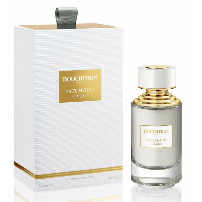 Perfume Unisex Boucheron Patchouli d'Angkor EDP 125 ml