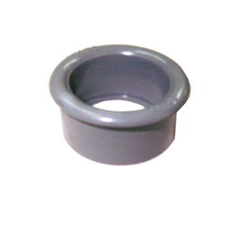 Casquillo reducido de PVC 50-40