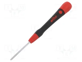 WIHA PicoFinish® Destornillador de precisión Torx® TX07