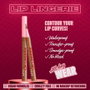 Nyx Professional Make Up LIP LINGERIE Delineador de Labios #04-Steamy Spice