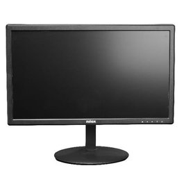 Nilox NXM19FHD11 Monitor 19" HD 1366x768 5ms 60Hz HDMI VGA