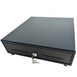 Premier Cajón Portamonedas Automático 330 HQ-B Negro