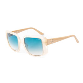 Guess GU00097-5325P para Mujer con Cristales Verdes