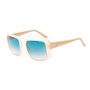 Guess GU00097-5325P para Mujer con Cristales Verdes