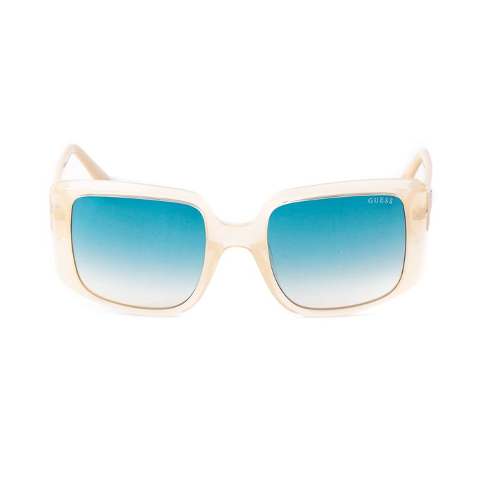 Guess GU00097-5325P para Mujer con Cristales Verdes