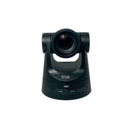 Laia BRC-412/B Cámara PTZ 4K USB 3.0, HDMI, SDI, NDI, LAN, 12X con Seguimiento AI Color Negro