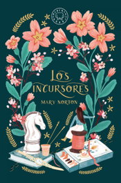 Los Incursores, Mary Norton - BLACKIE BOOKS