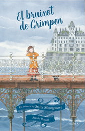 BAULA El Bruixot de Grimpen, VV.AA. - Stella Montgomery