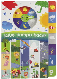 SAN PABLO EDITORIAL, ¿QUÉ TIEMPO HACE?