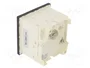 LUMEL EA17N Amperímetro Analógico para Panel 0÷5A AC True RMS