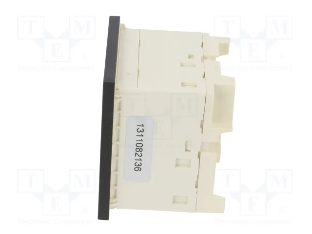 LUMEL EA17N Amperímetro Analógico para Panel 0÷5A AC True RMS