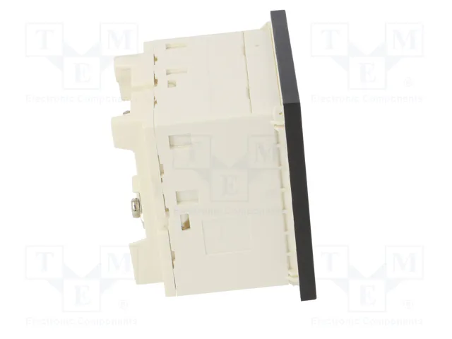 LUMEL EA17N Amperímetro Analógico para Panel 0÷5A AC True RMS