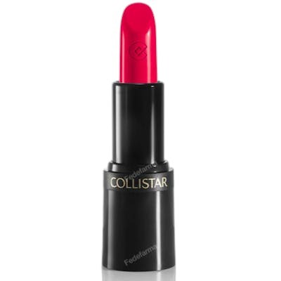 Collistar ROSSETTO PURO Barra de Labios 104-rosa lampone Collistar ROSSETTO PURO Barra de Labios 104-rosa lampone