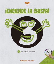 EDELVIVES, GRAFO Y CREATIVIDAD CUADERNO - AA.VV