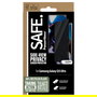 PanzerGlass Protector de Pantalla Privacidad SAFE. para Samsung Galaxy S25 Ultra, 6.9", Vidrio Templado, Aplicación en Seco, Anti-huellas, Kit Incluido