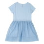 Cerdá Vestido Single Jersey Fantasia Bluey Talla 3 Años