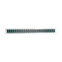 EFB Elektronik SB-FP-24SC-D-V-OM4 Placa frontal con 24 x SC Duplex OM4 vertical, gris