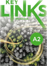 MM PUBLICATIONS, KEY LINKS A2 WB, AA.VV - MM PUBLICATIONS