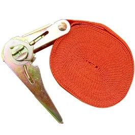 Xl Perform Tools Correa tensora de trinquete XLPT553704 de 25 mm y 5 m