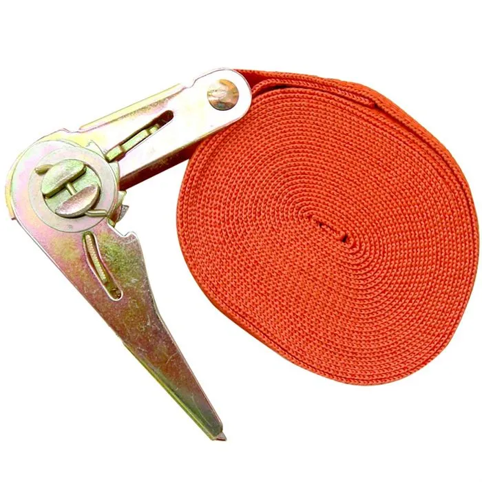 Xl Perform Tools Correa tensora de trinquete XLPT553704 de 25 mm y 5 m Xl Perform Tools Correa tensora de trinquete XLPT553704 de 25 mm y 5 m